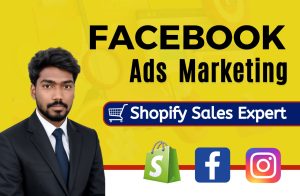 Facebook & Instagram Ads Management