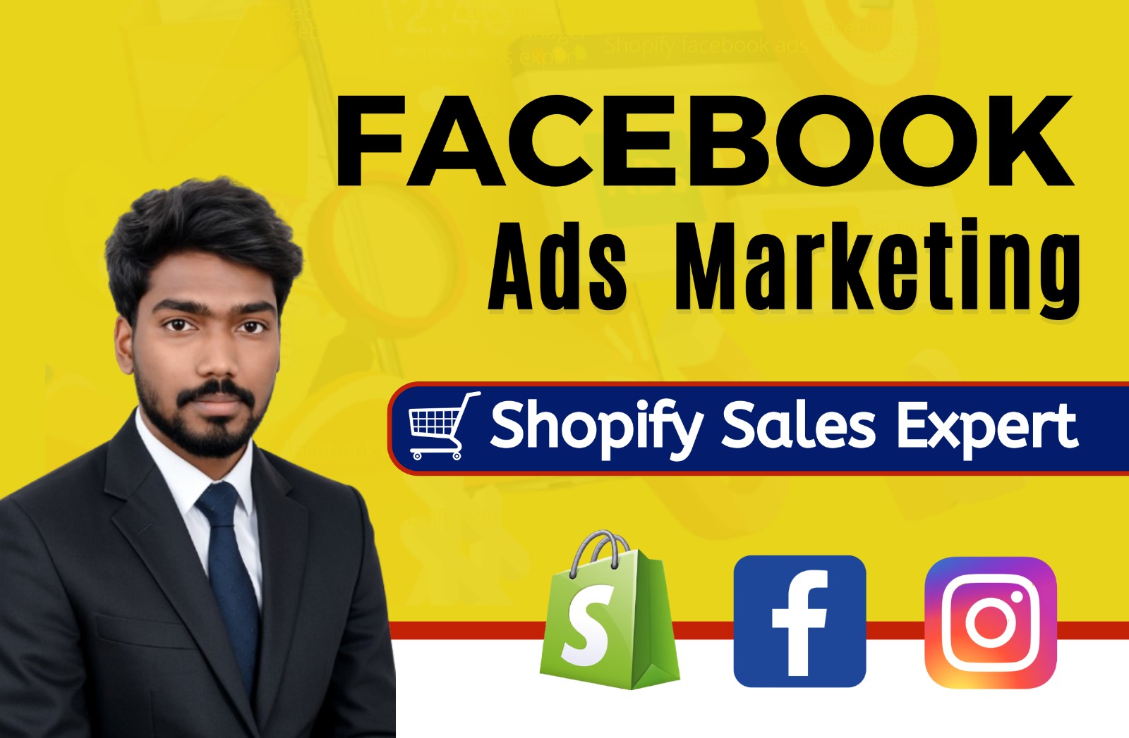 Facebook & Instagram Ads Management
